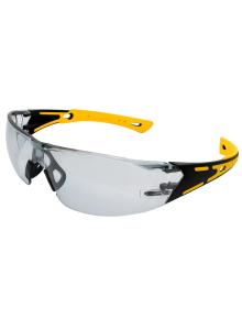 Очки защитные открытые дымчатые