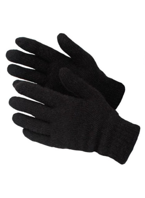 Перчатки п/ш двойная вязка