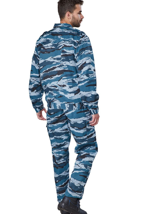 Костюм «Святогор»