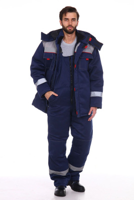 Костюм «Компакт Плюс»